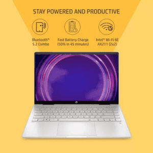 HP Gaming Laptop | Intel Core i5 | 13th Gen | 16 GB | 512 GB | 14-ek1074TU
