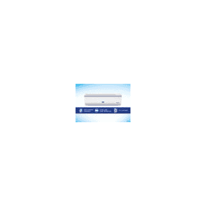 Carrier 1 Ton 5 Star | EMPERIA NXI HYBRIDJET | Wi-Fi Inverter Split AC | White
