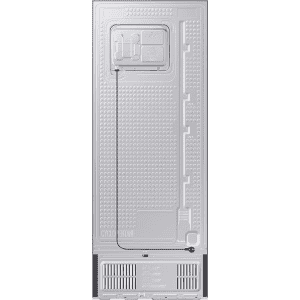 Samsung 465 L Frost Free Double Door WiFi Embedded Refrigerator | Optimal Fresh | Digital Inverter | RT51CG662AB1TL | Black Matt