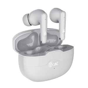 Boat Airdopes Unity ANC | Grey
