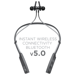 boAt Rockerz 238 Bluetooth Headset | Black