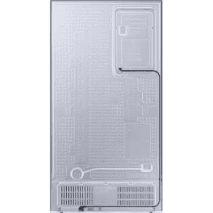 SAMSUNG 653 L | Direct Cool Side by Side 3 Star Refrigerator | RS76CB81A341HL | Glam Navy