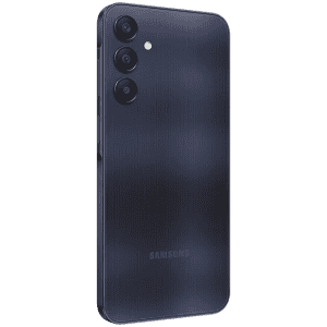 Samsung Galaxy A25 5G | 8 GB | 128 GB | Blue & Black