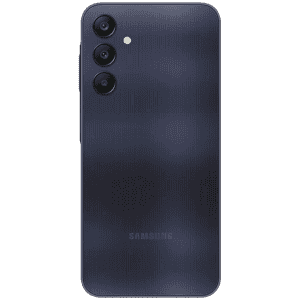 Samsung Galaxy A25 5G | 8 GB | 128 GB | Blue & Black