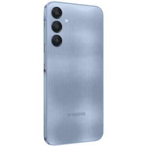 SAMSUNG Galaxy A25 5G | 8GB | 128 GB ROM | Blue | SM-A256EZBGINS