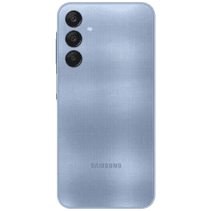 SAMSUNG Galaxy A25 5G | 8GB RAM/256 GB ROM | Blue