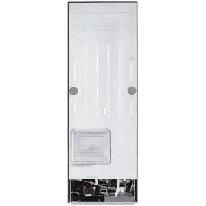 LG  Frost Free Double Door Convertible Refrigerator | 3 Star | 272 L | Ebony Sheen | GL-T312TESX