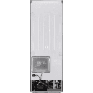 LG Frost Free Double Door Refrigerator | 246 L |  3 Star | Dazzle Steel | GL-N262SDSX