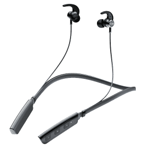 boAt Rockerz 238 Bluetooth Headset | Black