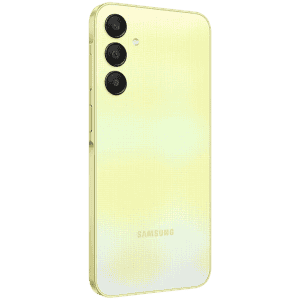 Samsung Galaxy A25 5G | 8 GB RAM | 128 GB | Yellow