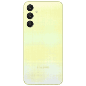 Samsung Galaxy A25 5G | 8 GB RAM | 128 GB | Yellow