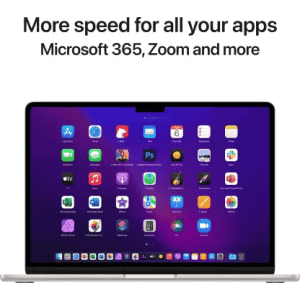 APPLE 2022 MacBook AIR Apple M2