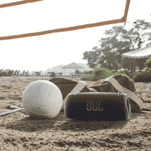 JBL Xtreme 3 Wireless Portable Bluetooth Speaker  | Black |