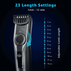 Vega T1 Beard Trimmer | VHTH18 |