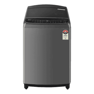 LG Fully Automatic Top Load Washing Machine | 9 kg | 5 Star |  Black | THD09SWM.ABMQEIL