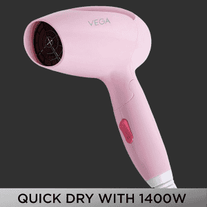 VEGA VHDH 19 GO LITE 1400 HAIR DRYER