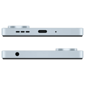 Redmi 13C | 6GB RAM, 128GB | Starfrost White
