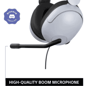 Sony INZONE H3 Wired Gaming Headset | MDR-G300