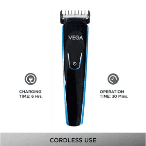 VEGA T-4 Trimmer VHTH-15 Trimmer