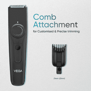 Vega T1 Beard Trimmer | VHTH18 |
