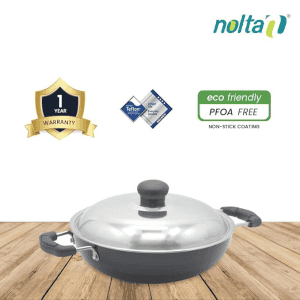 Nolta Hamaara Deep Kadai | 23 CM