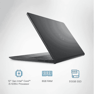 Dell Inspiron 3520 Laptop