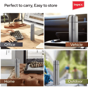 IMPEX | THERMOSTEEL | IFK 500 | FLASK