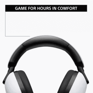 Sony INZONE H3 Wired Gaming Headset | MDR-G300