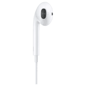 APPLE EARPODS WITH LIGHTNING CONNECTOR | MMTN2ZM/A | White
