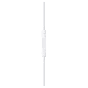 APPLE EARPODS WITH LIGHTNING CONNECTOR | MMTN2ZM/A | White