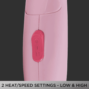 VEGA VHDH 19 GO LITE 1400 HAIR DRYER