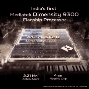 vivo X100 Pro | 16GB | 512GB | Asteroid Black