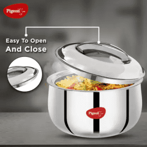 Pigeon Thermoware Casserole  | 4500 ml