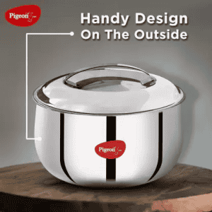 Pigeon Thermoware Casserole  | 4500 ml