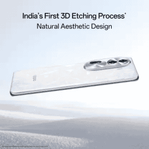 OPPO Reno11 Pro 5G | 12GB | 256GB | Pearl White