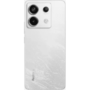 REDMI Note 13 Pro 5G | 8 GB RAM | 128 GB | Arctic White