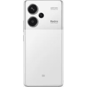 Redmi Note 13 Pro+ 5G | 8 GB | 256 GB | Fusion White