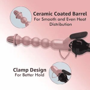 VEGA VHCH 07 | BUBBLE HAIR CURLER