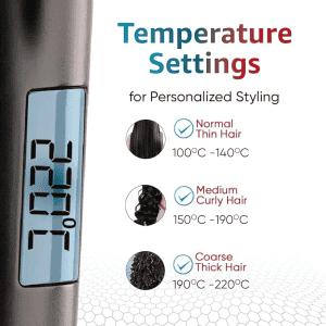 Vega VHCH-06 | Smart Curl Hair Curler for Women | 25 mm