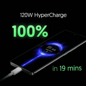 Redmi Note 13 Pro+ 5G | 12 GB | 256 GB | Fusion White