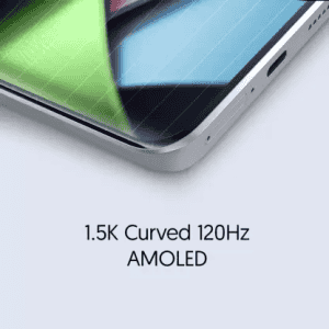 Redmi Note 13 Pro+ 5G | 12 GB | 256 GB | Fusion White