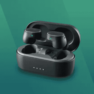 SKULLCANDY SESH ANC TWS EARBUDS | S2TEW-P740 | True Black