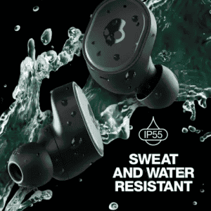 SKULLCANDY SESH ANC TWS EARBUDS | S2TEW-P740 | True Black