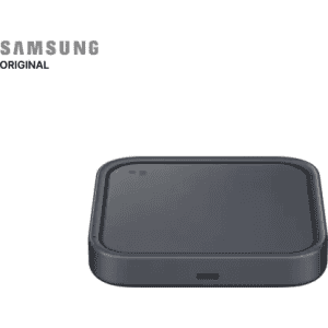 SAMSUNG EP | P2400BBEGIN | SUPER FAST WIRELESS CHARGER | BLACK