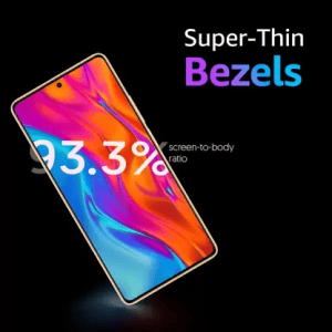 REDMI NOTE 13 5G | 6GB / 128GB | PRISM GOLD