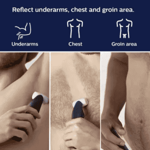 PHILIPS BG3005/15 |  SHOWERPROOF Bodygroomer