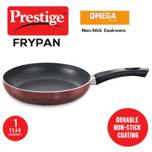 Prestige Omega Deluxe Sleeve Frypan 24 cm (36723)