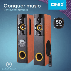 ONIX OHT 500T 2.0 | BLUETOOTH SPEAKER