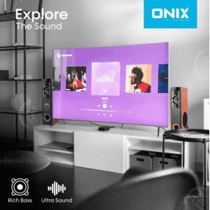 ONIX OHT 500T 2.0 | BLUETOOTH SPEAKER