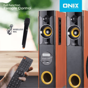 ONIX OHT 500T 2.0 | BLUETOOTH SPEAKER